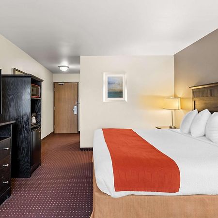 Best Western Legacy Inn & Suites Beloit/South Beloit Экстерьер фото