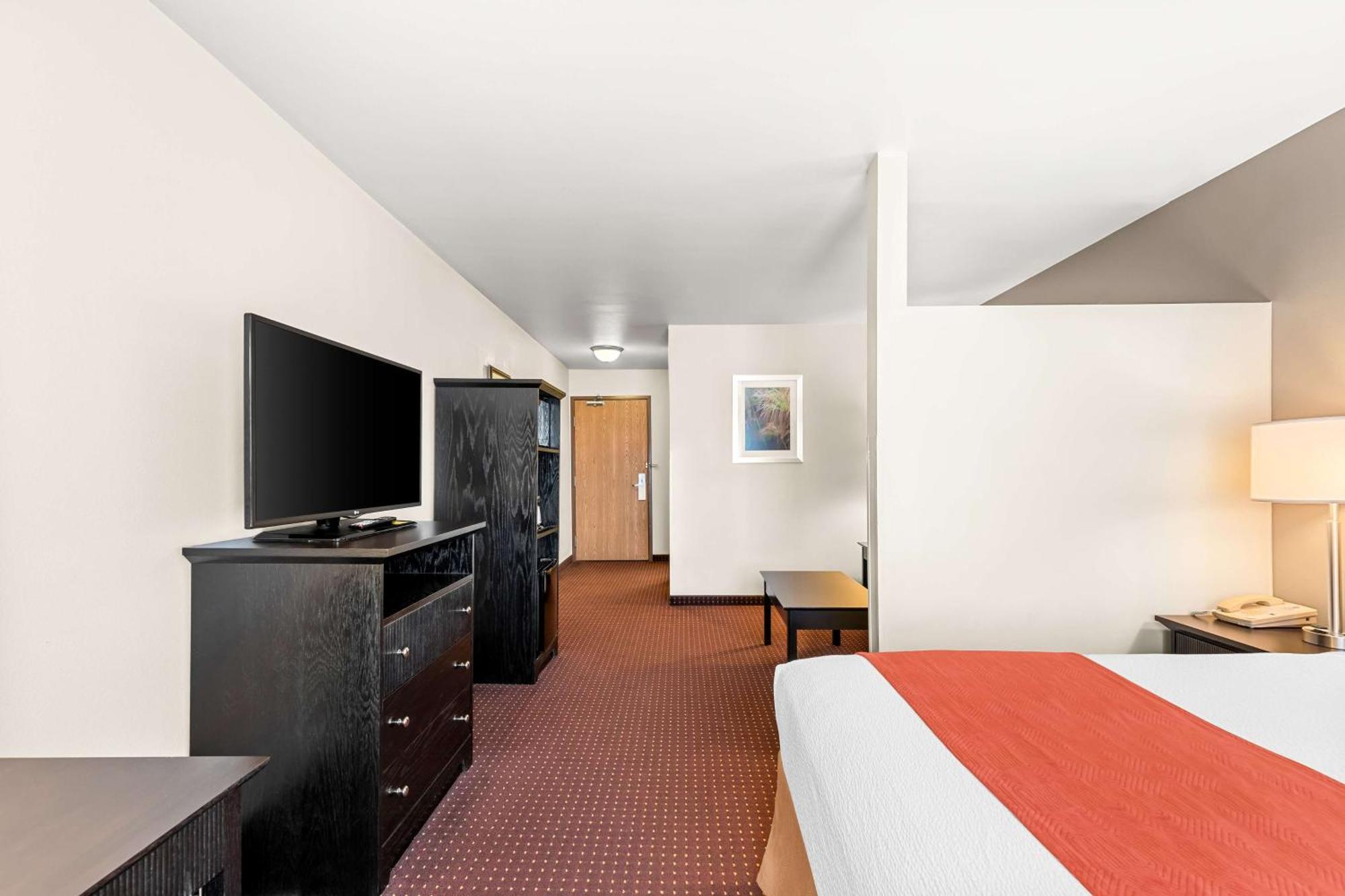 Best Western Legacy Inn & Suites Beloit/South Beloit Экстерьер фото