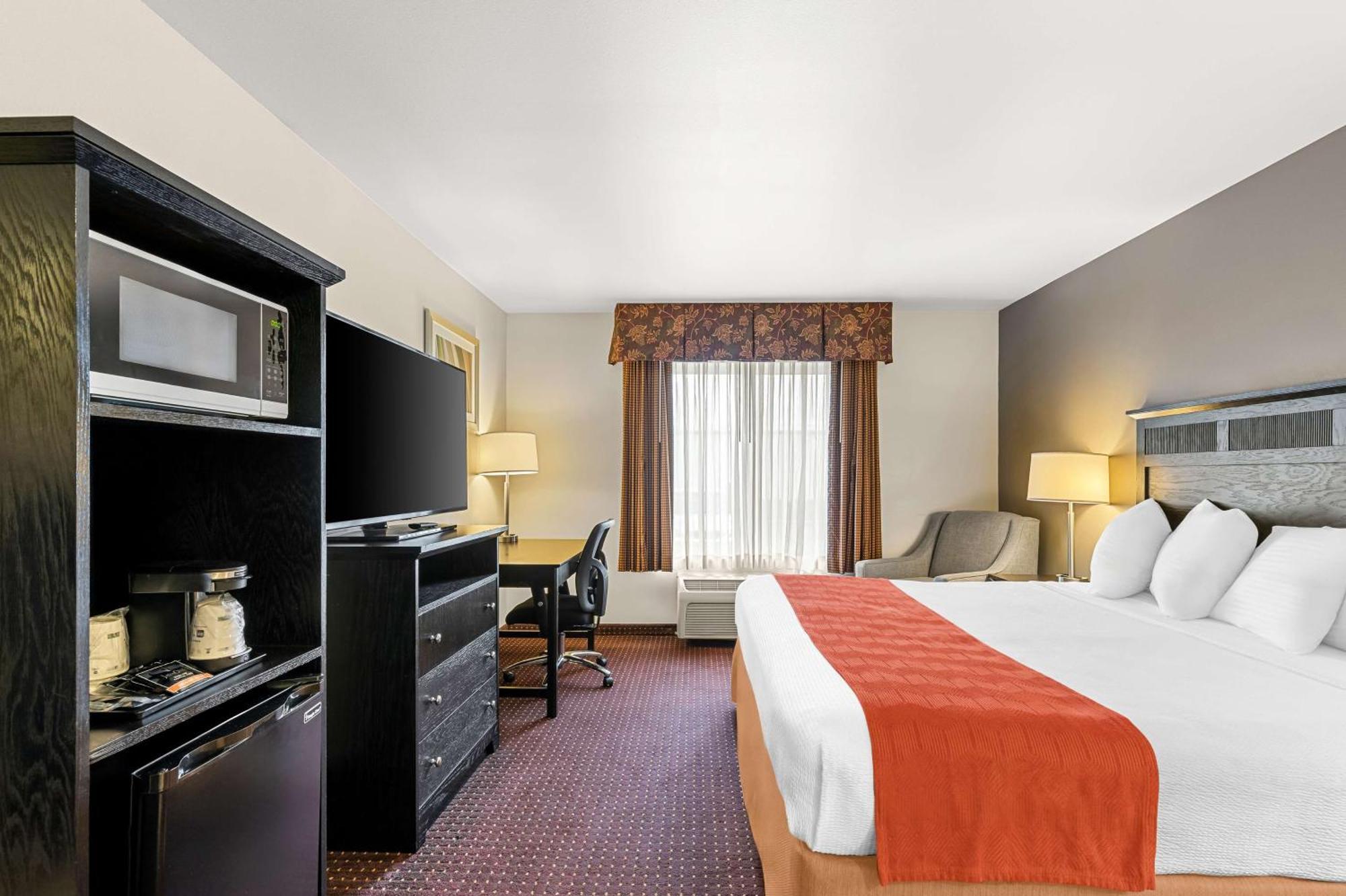 Best Western Legacy Inn & Suites Beloit/South Beloit Экстерьер фото